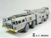 E.T. Model E35-241 Soviet Elbrus Scud-B (For TRUMPETER 01019) (1:35)